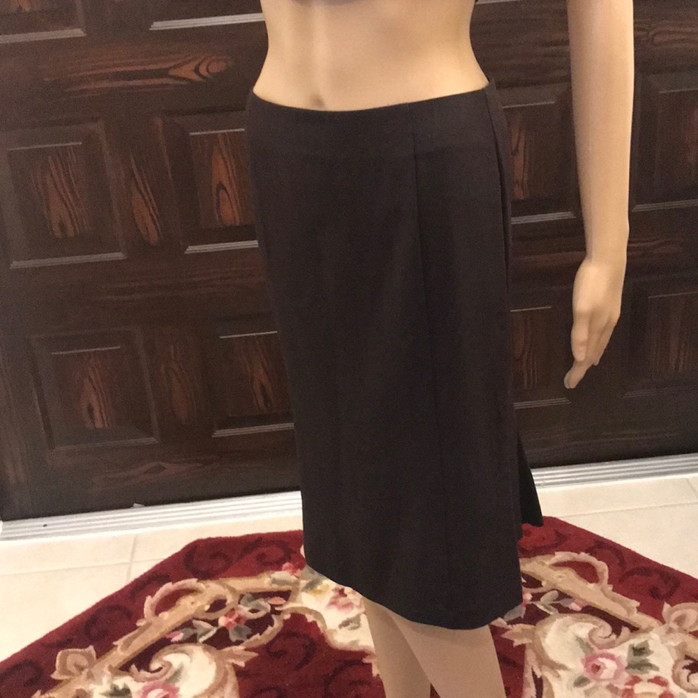 Browne skirt size 3